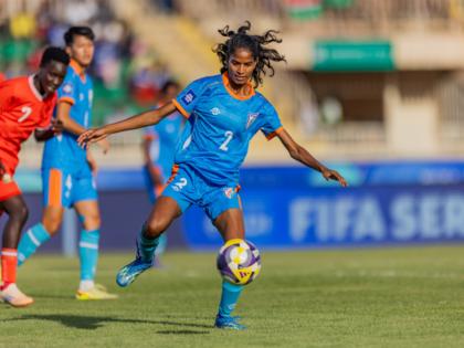 Crispin Chettri announces 26-member preliminary squad for SAFF Women's Championship | Crispin Chettri announces 26-member preliminary squad for SAFF Women's Championship Crispin Chettri announces 26-member preliminary squad for SAFF Women's Championship | Crispin Chettri announces 26-member preliminary squad for SAFF Women's Championship