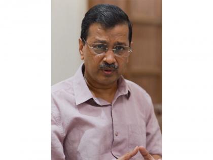 "You are all my children": Arvind Kejriwal urges NEET aspirants to stay strong | "You are all my children": Arvind Kejriwal urges NEET aspirants to stay strong "You are all my children": Arvind Kejriwal urges NEET aspirants to stay strong | "You are all my children": Arvind Kejriwal urges NEET aspirants to stay strong