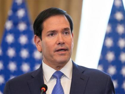 "Looks forward to welcoming Secretary of State Marco Rubio for his 1st visit to India": US Embassy | "Looks forward to welcoming Secretary of State Marco Rubio for his 1st visit to India": US Embassy "Looks forward to welcoming Secretary of State Marco Rubio for his 1st visit to India": US Embassy | "Looks forward to welcoming Secretary of State Marco Rubio for his 1st visit to India": US Embassy