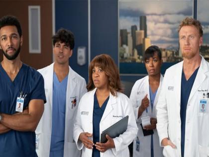 'Grey's Anatomy' spinoff in making, to premiere in 2026-2027 | 'Grey's Anatomy' spinoff in making, to premiere in 2026-2027 'Grey's Anatomy' spinoff in making, to premiere in 2026-2027 | 'Grey's Anatomy' spinoff in making, to premiere in 2026-2027