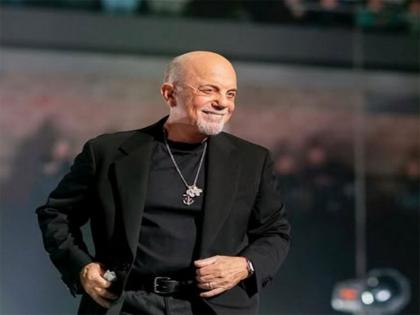 John Ottman to direct 'Billy & Me' featuring singer-pianist Billy Joel | John Ottman to direct 'Billy & Me' featuring singer-pianist Billy Joel John Ottman to direct 'Billy & Me' featuring singer-pianist Billy Joel | John Ottman to direct 'Billy & Me' featuring singer-pianist Billy Joel