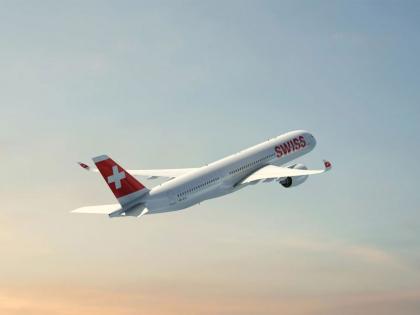 Swiss International Airlines to launch nonstop Bengaluru-Zurich flights from October | Swiss International Airlines to launch nonstop Bengaluru-Zurich flights from October Swiss International Airlines to launch nonstop Bengaluru-Zurich flights from October | Swiss International Airlines to launch nonstop Bengaluru-Zurich flights from October
