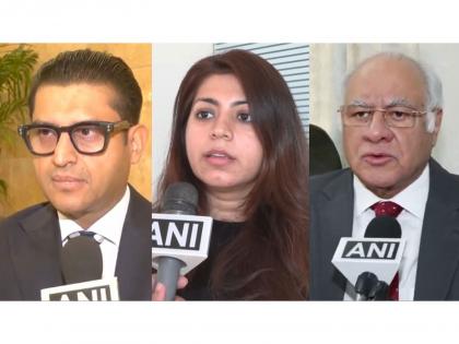 US clean chit a positive development, will help Adani Group go full throttle for expansion: Experts | US clean chit a positive development, will help Adani Group go full throttle for expansion: Experts US clean chit a positive development, will help Adani Group go full throttle for expansion: Experts | US clean chit a positive development, will help Adani Group go full throttle for expansion: Experts
