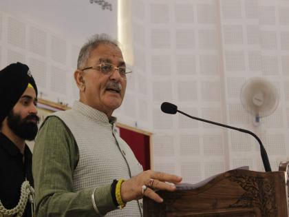 Young shooters from Jammu honoured by Himachal Pradesh Governor | Young shooters from Jammu honoured by Himachal Pradesh Governor Young shooters from Jammu honoured by Himachal Pradesh Governor | Young shooters from Jammu honoured by Himachal Pradesh Governor