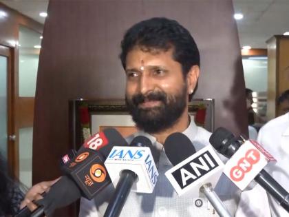 Congress high command lacks courage to act against Siddaramaiah: BJP's CT Ravi | Congress high command lacks courage to act against Siddaramaiah: BJP's CT Ravi Congress high command lacks courage to act against Siddaramaiah: BJP's CT Ravi | Congress high command lacks courage to act against Siddaramaiah: BJP's CT Ravi