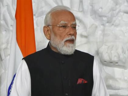 Investment from Nordic countries in India increased by nearly 200% in last decade: PM Modi | Investment from Nordic countries in India increased by nearly 200% in last decade: PM Modi Investment from Nordic countries in India increased by nearly 200% in last decade: PM Modi | Investment from Nordic countries in India increased by nearly 200% in last decade: PM Modi