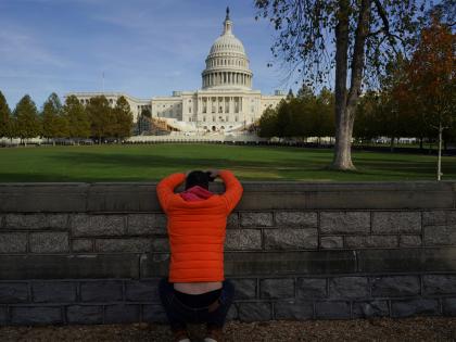 After seven failed attempts, US Senate passes resolution to limit President Trump's war powers in Iran | After seven failed attempts, US Senate passes resolution to limit President Trump's war powers in Iran After seven failed attempts, US Senate passes resolution to limit President Trump's war powers in Iran | After seven failed attempts, US Senate passes resolution to limit President Trump's war powers in Iran