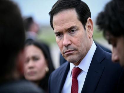 US State Secretary Marco Rubio to visit India from May 23 to 26 | US State Secretary Marco Rubio to visit India from May 23 to 26 US State Secretary Marco Rubio to visit India from May 23 to 26 | US State Secretary Marco Rubio to visit India from May 23 to 26
