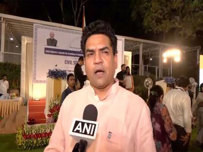 Kapil Mishra urges industry leaders to promote car pooling, work from home at CII Delhi State Council meet | Kapil Mishra urges industry leaders to promote car pooling, work from home at CII Delhi State Council meet Kapil Mishra urges industry leaders to promote car pooling, work from home at CII Delhi State Council meet | Kapil Mishra urges industry leaders to promote car pooling, work from home at CII Delhi State Council meet