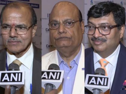Indian banking system robust despite West Asia crisis, falling forex reserves: Experts | Indian banking system robust despite West Asia crisis, falling forex reserves: Experts Indian banking system robust despite West Asia crisis, falling forex reserves: Experts | Indian banking system robust despite West Asia crisis, falling forex reserves: Experts
