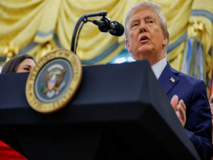 Trump to attend G7 Summit in France amid tensions with European allies | Trump to attend G7 Summit in France amid tensions with European allies Trump to attend G7 Summit in France amid tensions with European allies | Trump to attend G7 Summit in France amid tensions with European allies
