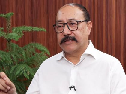 Harsh Vardhan Shringla credits PM Modi's 5-nation tour for boosting global investor confidence, says FDI remains "important requirement" for nation | Harsh Vardhan Shringla credits PM Modi's 5-nation tour for boosting global investor confidence, says FDI remains "important requirement" for nation Harsh Vardhan Shringla credits PM Modi's 5-nation tour for boosting global investor confidence, says FDI remains "important requirement" for nation | Harsh Vardhan Shringla credits PM Modi's 5-nation tour for boosting global investor confidence, says FDI remains "important requirement" for nation