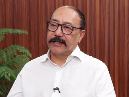 "TMC was disaster": Harsh Vardhan Shringla calls West Bengal assembly elections "free and fair" | "TMC was disaster": Harsh Vardhan Shringla calls West Bengal assembly elections "free and fair" "TMC was disaster": Harsh Vardhan Shringla calls West Bengal assembly elections "free and fair" | "TMC was disaster": Harsh Vardhan Shringla calls West Bengal assembly elections "free and fair"
