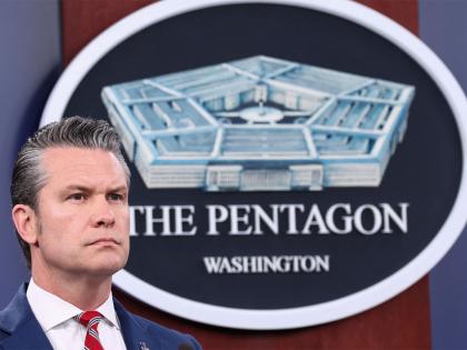 Pentagon cuts NATO Brigade presence in Europe, delays Poland deployment | Pentagon cuts NATO Brigade presence in Europe, delays Poland deployment Pentagon cuts NATO Brigade presence in Europe, delays Poland deployment | Pentagon cuts NATO Brigade presence in Europe, delays Poland deployment