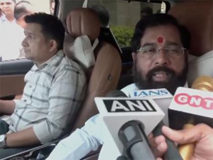 "Naxalism is reducing, people are getting employment": Eknath Shinde praises Amit Shah's efforts to make 'India Naxal-free' | "Naxalism is reducing, people are getting employment": Eknath Shinde praises Amit Shah's efforts to make 'India Naxal-free' "Naxalism is reducing, people are getting employment": Eknath Shinde praises Amit Shah's efforts to make 'India Naxal-free' | "Naxalism is reducing, people are getting employment": Eknath Shinde praises Amit Shah's efforts to make 'India Naxal-free'