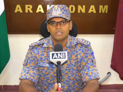 NDRF teams deployed from Tamil Nadu to Keralam for precautionary measures ahead of Southwest Monsoon | NDRF teams deployed from Tamil Nadu to Keralam for precautionary measures ahead of Southwest Monsoon NDRF teams deployed from Tamil Nadu to Keralam for precautionary measures ahead of Southwest Monsoon | NDRF teams deployed from Tamil Nadu to Keralam for precautionary measures ahead of Southwest Monsoon