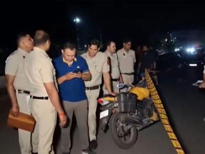 22-year-old shot dead in Northeast Delhi, police launch hunt for culprit | 22-year-old shot dead in Northeast Delhi, police launch hunt for culprit 22-year-old shot dead in Northeast Delhi, police launch hunt for culprit | 22-year-old shot dead in Northeast Delhi, police launch hunt for culprit