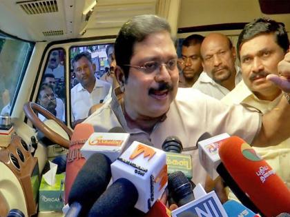 Tamil Nadu: TTV Dhinakaran seeks strict action over alleged gang rape of differently-abled woman in Pudukkottai | Tamil Nadu: TTV Dhinakaran seeks strict action over alleged gang rape of differently-abled woman in Pudukkottai Tamil Nadu: TTV Dhinakaran seeks strict action over alleged gang rape of differently-abled woman in Pudukkottai | Tamil Nadu: TTV Dhinakaran seeks strict action over alleged gang rape of differently-abled woman in Pudukkottai