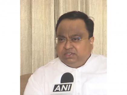 "Jan Aushadhi centres staying open during chemist protest a positive step": BJD's Sasmit Patra | "Jan Aushadhi centres staying open during chemist protest a positive step": BJD's Sasmit Patra "Jan Aushadhi centres staying open during chemist protest a positive step": BJD's Sasmit Patra | "Jan Aushadhi centres staying open during chemist protest a positive step": BJD's Sasmit Patra