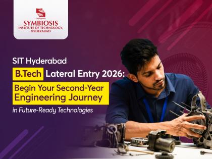 SIT Hyderabad B.Tech Lateral Entry 2026: Direct Second-Year Admission with Industry-Focused Tech Education | SIT Hyderabad B.Tech Lateral Entry 2026: Direct Second-Year Admission with Industry-Focused Tech Education SIT Hyderabad B.Tech Lateral Entry 2026: Direct Second-Year Admission with Industry-Focused Tech Education | SIT Hyderabad B.Tech Lateral Entry 2026: Direct Second-Year Admission with Industry-Focused Tech Education