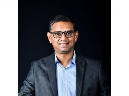 Bounteous Appoints Srikanth Kamaraju as Executive Vice President, India Practice Leader | Bounteous Appoints Srikanth Kamaraju as Executive Vice President, India Practice Leader Bounteous Appoints Srikanth Kamaraju as Executive Vice President, India Practice Leader | Bounteous Appoints Srikanth Kamaraju as Executive Vice President, India Practice Leader