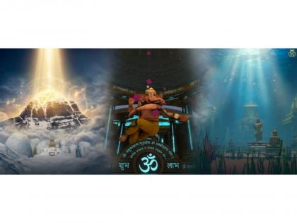 Now Experience Kailash, Dwarka & Temple Pooja in VR with Metagod Creator's AI Technology | Now Experience Kailash, Dwarka & Temple Pooja in VR with Metagod Creator's AI Technology Now Experience Kailash, Dwarka & Temple Pooja in VR with Metagod Creator's AI Technology | Now Experience Kailash, Dwarka & Temple Pooja in VR with Metagod Creator's AI Technology