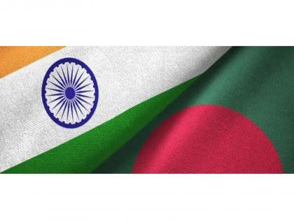 Bangladesh Police hands over body of Indian official to High Commission | Bangladesh Police hands over body of Indian official to High Commission Bangladesh Police hands over body of Indian official to High Commission | Bangladesh Police hands over body of Indian official to High Commission