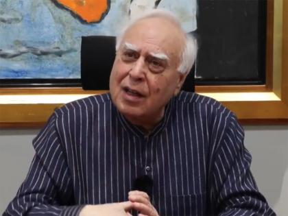 'Democracy has become theatre of the absurd': Kapil Sibal slams TMC ...