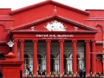 Karnataka HC sets aside vacation bench order in KIADB land dispute ...