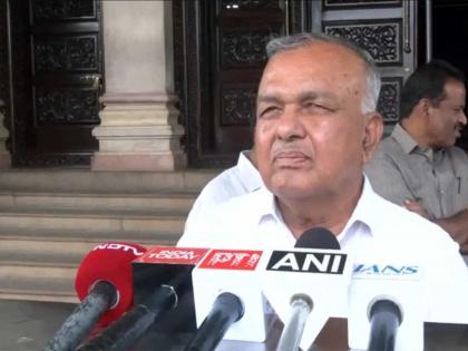 Karnataka keen to move ahead with Makedattu project, seeks dialogue ...