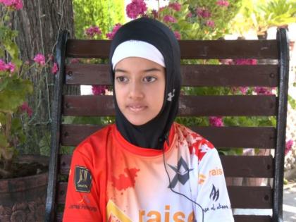Srinagar's Atiqa Mir becomes first Indian and Asian female racer ...