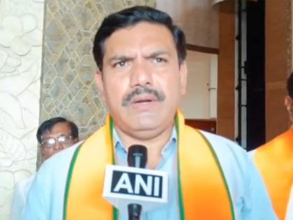 'Congress chose political show of strength over students' future': BJP ...