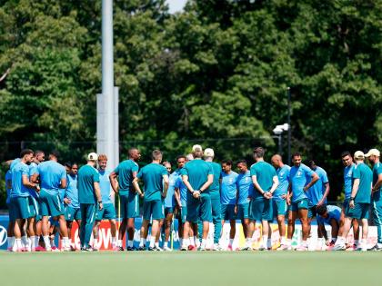 Ro16 FIFA World Cup 2026: Ronaldinho backs Brazil as Martinelli, Rayan start ...
