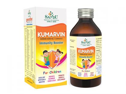 Sandu Pharmaceuticals Ltd. launches Sandu Kumarvin | Sandu Pharmaceuticals Ltd. launches Sandu Kumarvin