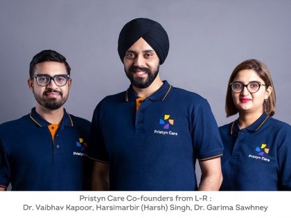 Secondary Care Surgery leader - Pristyn Care grows 5X To open 1000 surgical centres in 50 cities by March '22 | Secondary Care Surgery leader - Pristyn Care grows 5X To open 1000 surgical centres in 50 cities by March '22