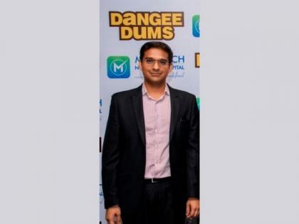 Dangee Dums Ltd board approves Share Bonus and Split | Dangee Dums Ltd board approves Share Bonus and Split