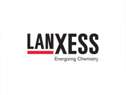 LANXESS Q1 sales up 43.7 per cent to EUR 2.432 billion | LANXESS Q1 sales up 43.7 per cent to EUR 2.432 billion