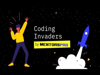 90 per cent students of Online Academy Coding Invaders by MentorsPro get placement at renowned companies | 90 per cent students of Online Academy Coding Invaders by MentorsPro get placement at renowned companies