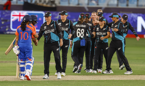 Women's T2O WC: India look to bounce back after NZ defeat, says Jemimah Rodrigues | Women's T2O WC: India look to bounce back after NZ defeat, says Jemimah Rodrigues