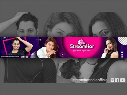 Streamkar: India-based start-up helping the youth earn through live streaming | Streamkar: India-based start-up helping the youth earn through live streaming