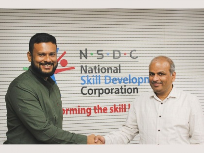 National Skill Development Corporation partners with LawSikho to strengthen upskilling programs | National Skill Development Corporation partners with LawSikho to strengthen upskilling programs