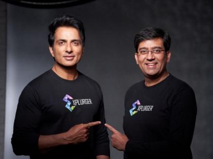 Sonu Sood's fans invite 11 crore people on Explurger | Sonu Sood's fans invite 11 crore people on Explurger