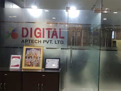 Digital Aptech plans to boost its revenue generation by the end of this year | Digital Aptech plans to boost its revenue generation by the end of this year