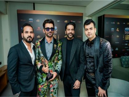 Season Two of Exotic India Fashion Awards concludes in Delhi | Season Two of Exotic India Fashion Awards concludes in Delhi