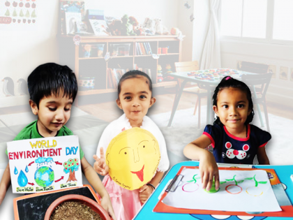 Little Rabbits Learning set to launch new set of online courses for Pre-School students | Little Rabbits Learning set to launch new set of online courses for Pre-School students Little Rabbits Learning set to launch new set of online courses for Pre-School students | Little Rabbits Learning set to launch new set of online courses for Pre-School students
