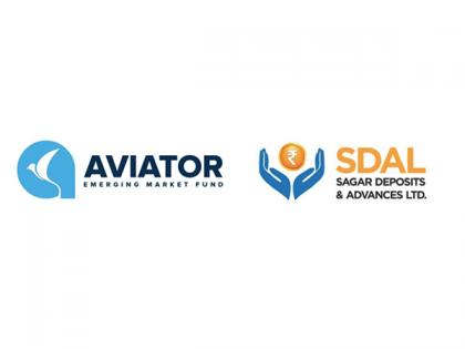 NBFC Sagar Deposits Secures Funding From Mauritius-Based Aviator EMF | NBFC Sagar Deposits Secures Funding From Mauritius-Based Aviator EMF