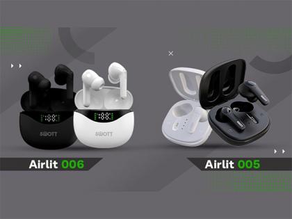 The new Slick And Affordable Swott Earbuds gives true value for your money | The new Slick And Affordable Swott Earbuds gives true value for your money