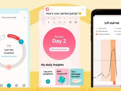 UK to review period and fertility tracking apps over data concerns | UK to review period and fertility tracking apps over data concerns