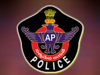 Andhra pastor arrested for defying lockdown, conducting Mass with 150 people | Andhra pastor arrested for defying lockdown, conducting Mass with 150 people