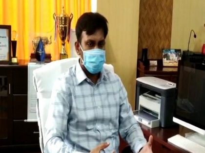 Putting up boards against admission of COVID patients was wrong, Kadapa private hospitals to District Collector | Putting up boards against admission of COVID patients was wrong, Kadapa private hospitals to District Collector